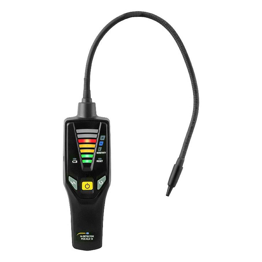 PCE Instruments PCE-HLD 10 Gasleck-Detektor (Gas Messgerät) (PCE-HLD 10)
