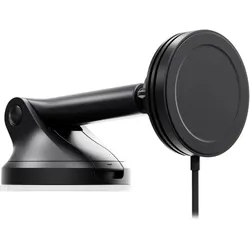 iOttie Velox Mini Qi2, Smartphone Halterung, Schwarz