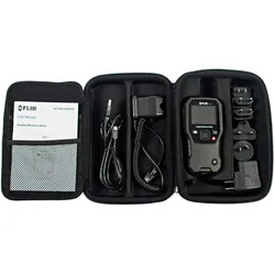 Flir, Wärmebildkamera, Mr 160
