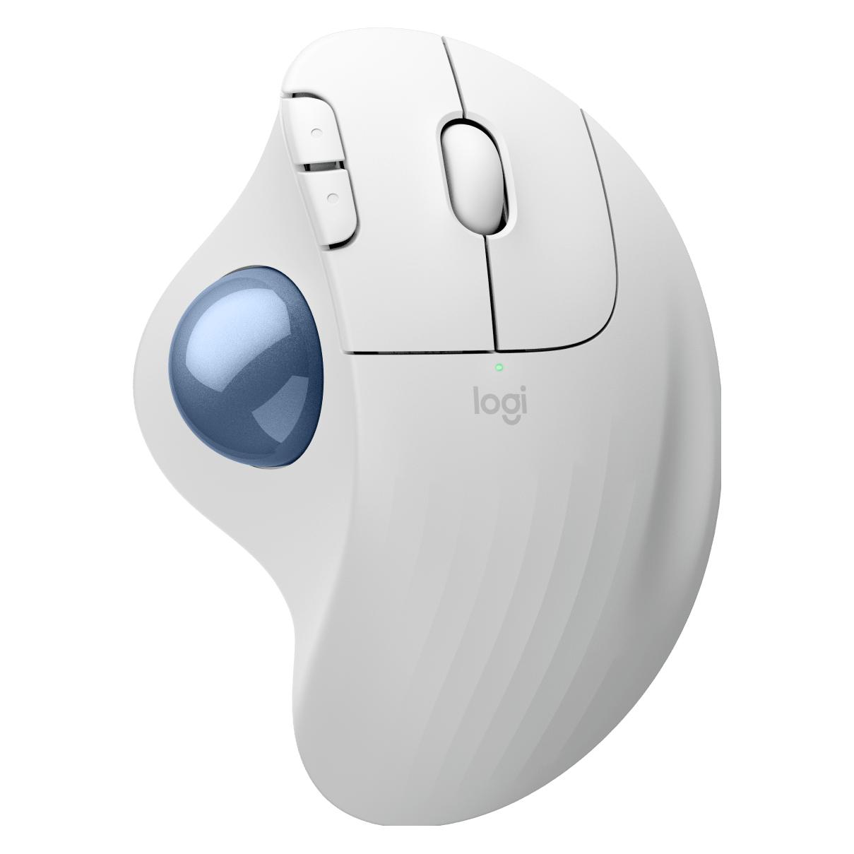 Logitech Ergo M575s (Kabellos) (910-007030)