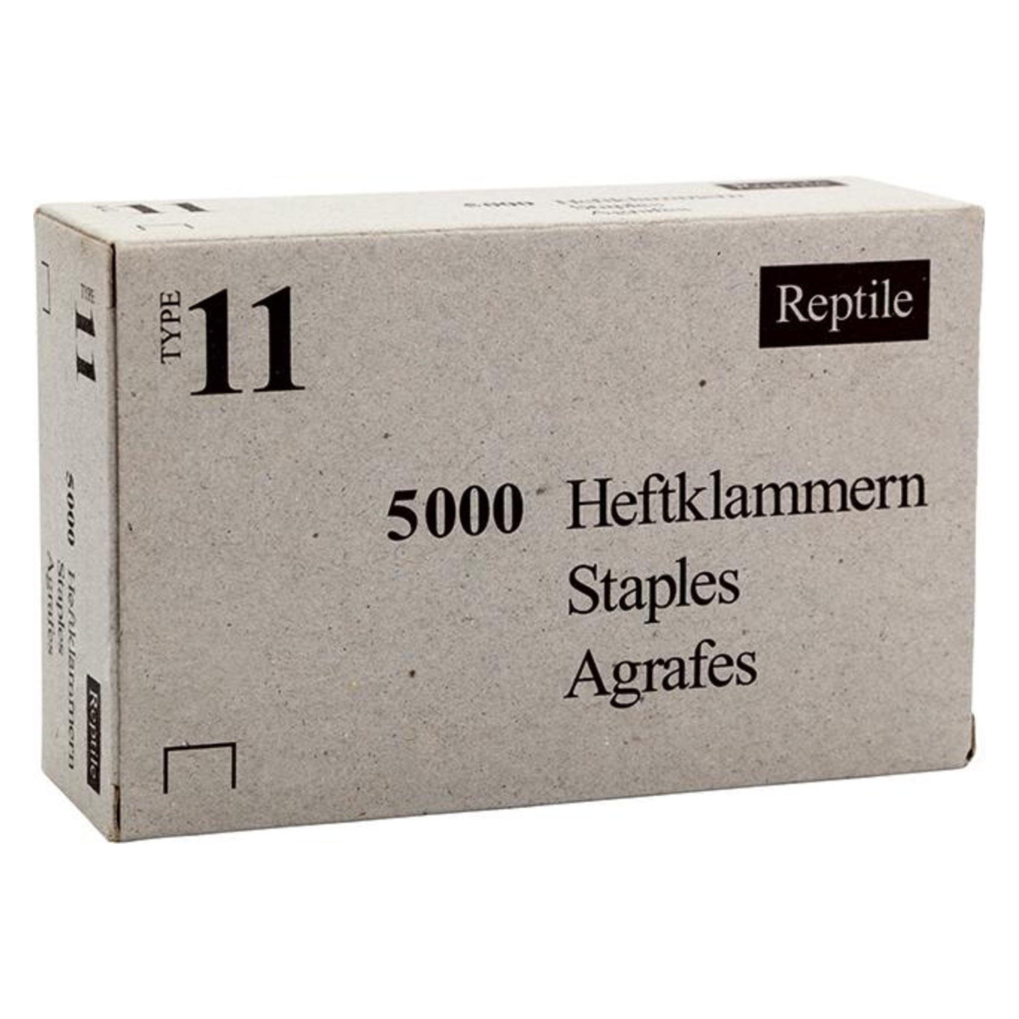 Rapid Heftklammer Industriequalität 11/06 a 5000 (11905770)