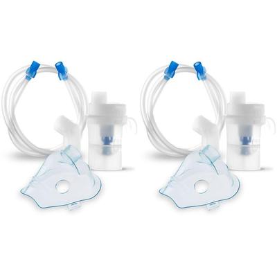 Omron Vernebler Set Kinder f.C801-C801KD-C28P-C29 2x 2x1 St