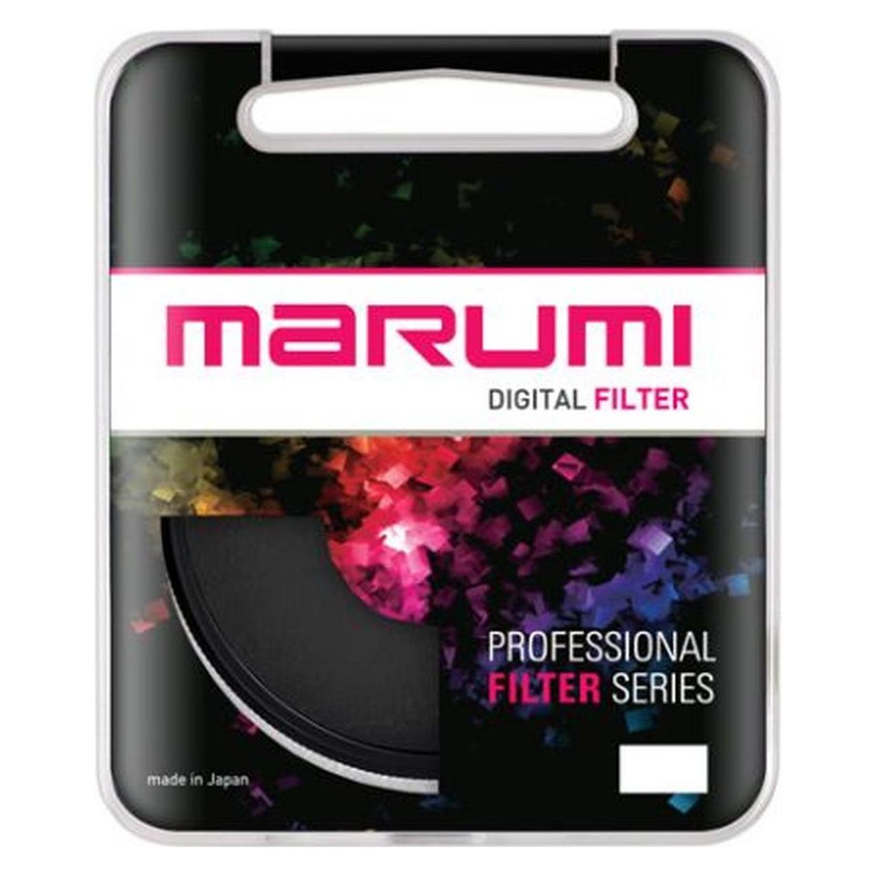 Marumi ND4-Serie (49 mm, ND- / Graufilter) (8748343)