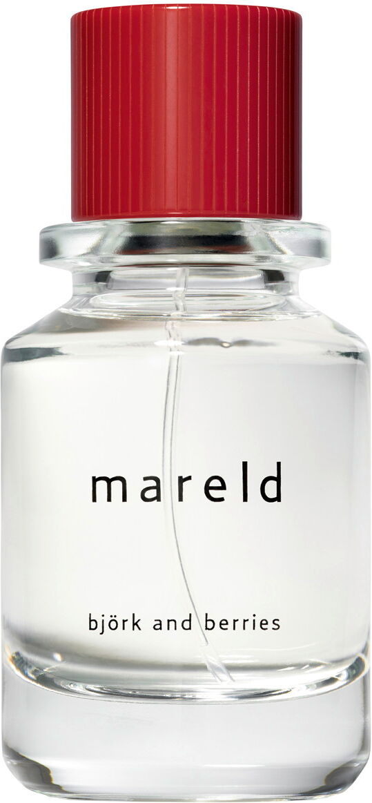 50ml björk and berries Mareld Eau de Parfum