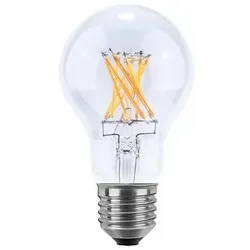 Segula 55337 LED-Lampe Warmweiß 2700 K 6,5 W E27 F
