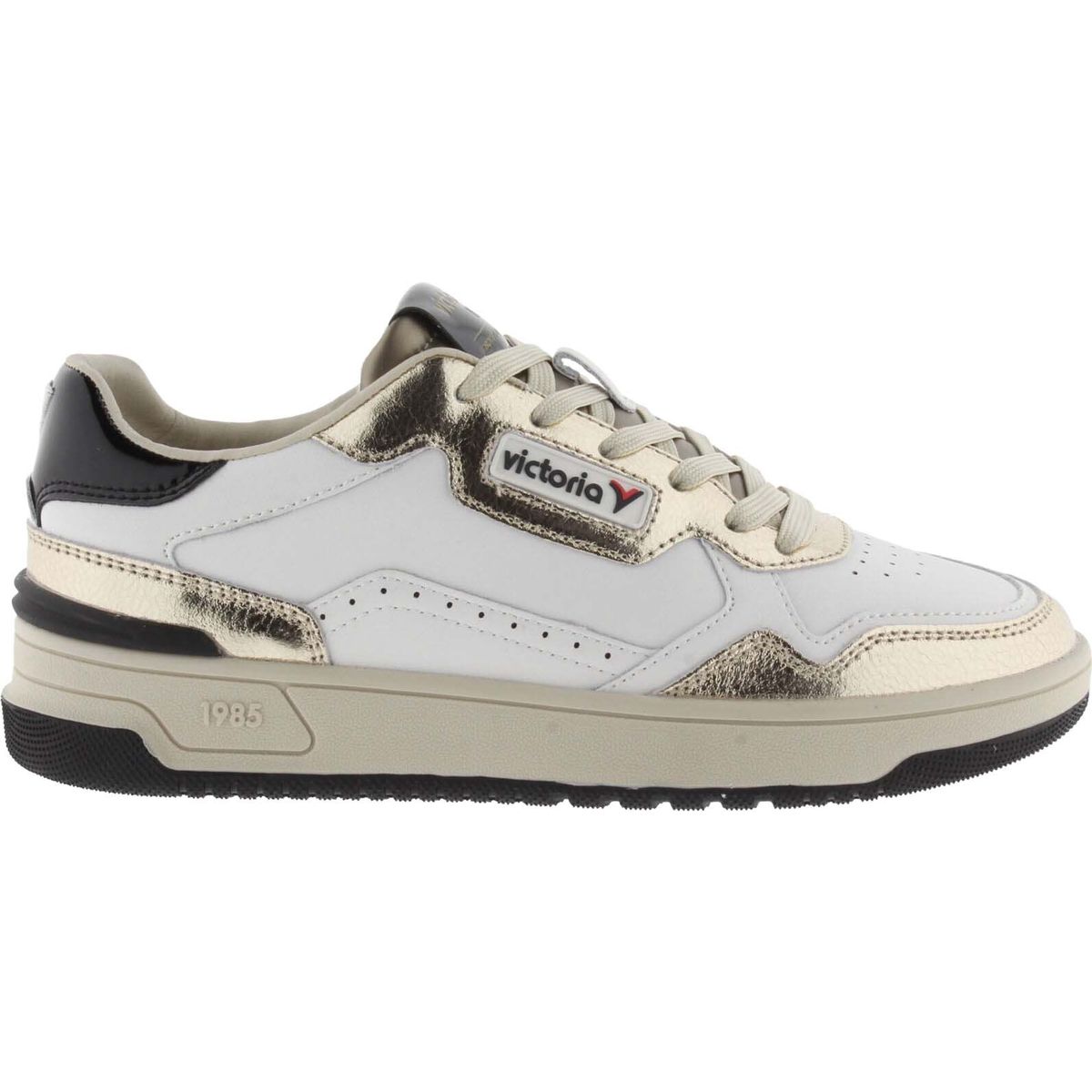 Victoria C80 - Metal Crack Women oro (51) 39 8800121-51-39