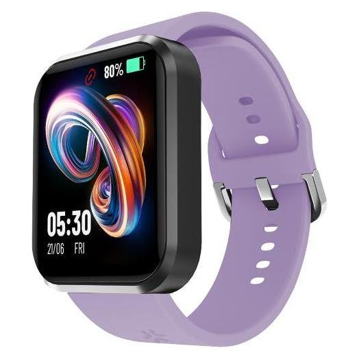 Celly Trainer Smartband 2 Vl (ohne SIM) (TRAINERBEAT2VL)