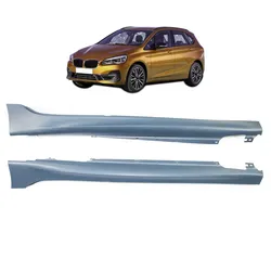 Seitenschweller passend für BMW 2er Active Tourer (F45) 2018-2021