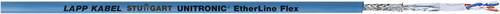 LAPP 2170299/1 Netzwerkkabel CAT 5e SF/UTP 4 x 2 x 0.12mm² Blau Meterware