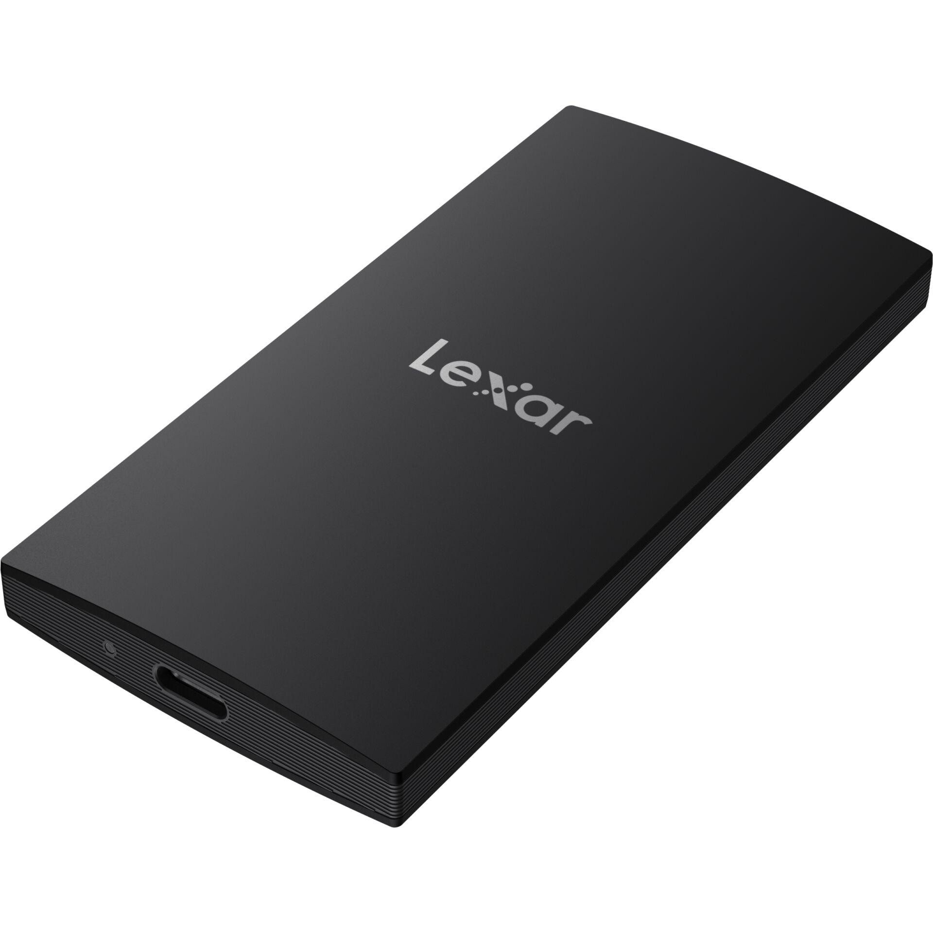 Lexar SL300 SSD 1TB USB 3.2 Gen2 externe SSD LSL300001T-RNBNG