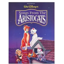 The Aristocats, Fachbücher