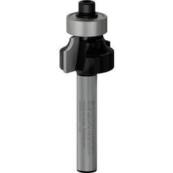 Bosch Accessories 2608629691 Abrundfräser