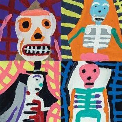 Strange But True - Jad Fair & Yo La Tengo, CD