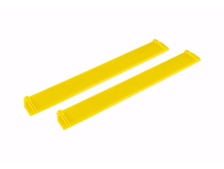 Kärcher WV 6 Suction lip Abziehlippen – Wischbezug/Ersatzbürste – gelb