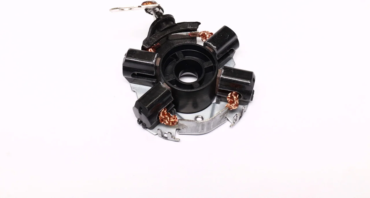 ERA 232018 Holder, carbon brushes