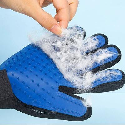 Uplift Essentials Silicone De Shedding & Massage Gloves Silicone De Shedding & Massage Gloves