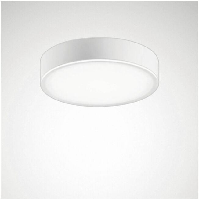trilux LED Downlight à encastrer Onplana D09 3000K (6459140)