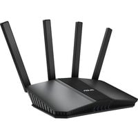 RT-BE59 BE5000, Router schwarz
