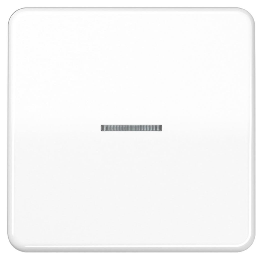 Jung Wippe Kontroll CD590KO5WW Alpinweiss