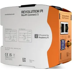 Kunbus RevPi Connect 5, Entwicklungsboard + Kit