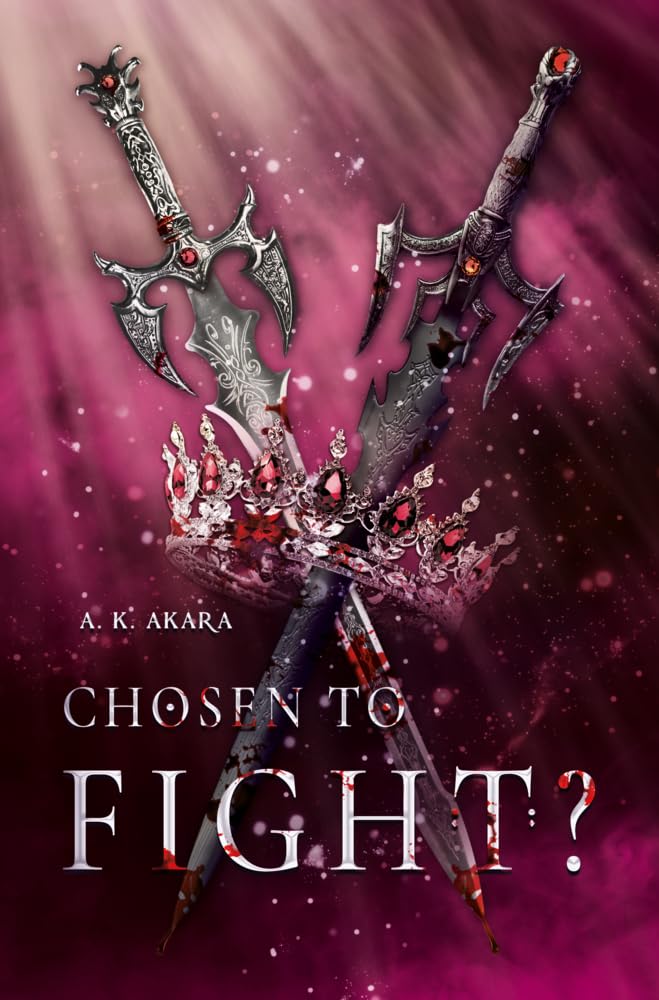 Chosen to fight? - Band 2: +++ Mit Schmuckseite in limitierter Erstauflage +++ - Preis vom 01.10.2026 17:08:56 h
