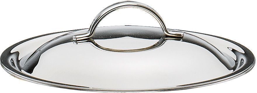 Spring Coperchio 16 cm Cristal