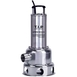 T.I.P., Wasserpumpe, Schmutzwasser-Tauchpumpe (Schmutzwasserpumpe)