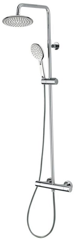 CASA39 Bossini Duschsäule L10050