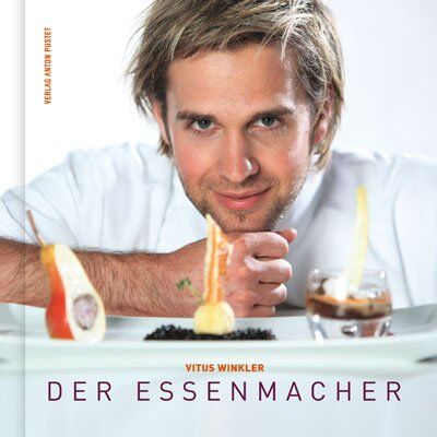 Vitus Winkler - Der Essenmacher - Preis vom 17.10.2026 19:25:27 h