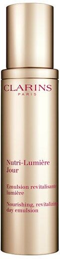 Clarins Nutri-Lumière Jour Emulsion