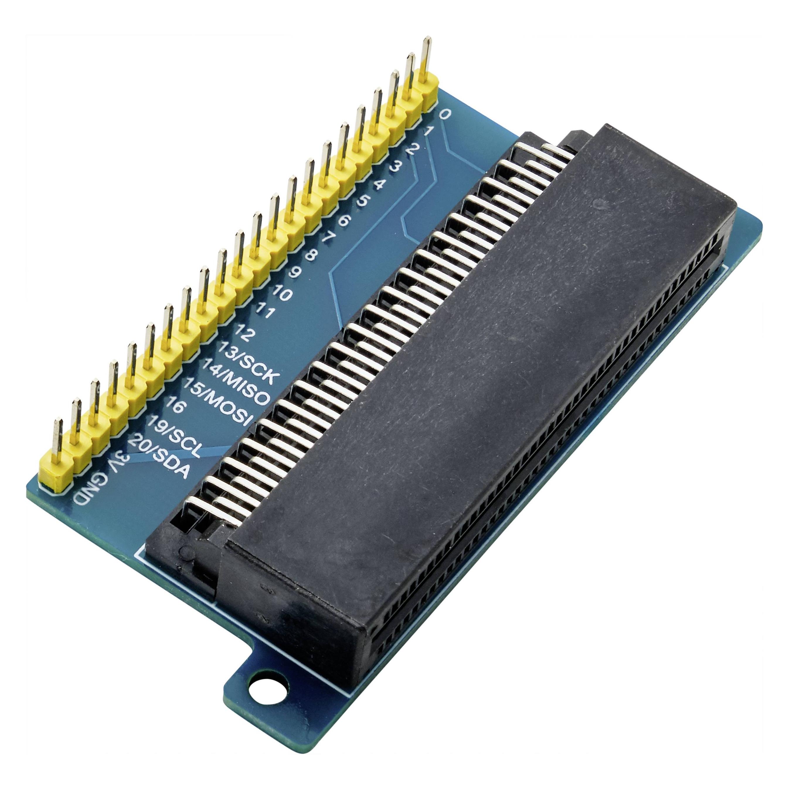 Tru Components GPIO Adapter für BBC (TC-9072524)