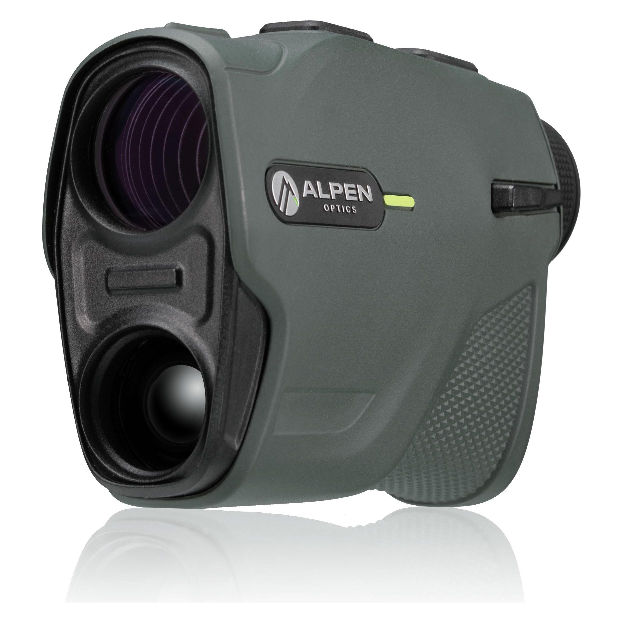 Alpen Optics Crestone XP OLED Rangefinder (Laserentfernungsmesser) (ALP600724)