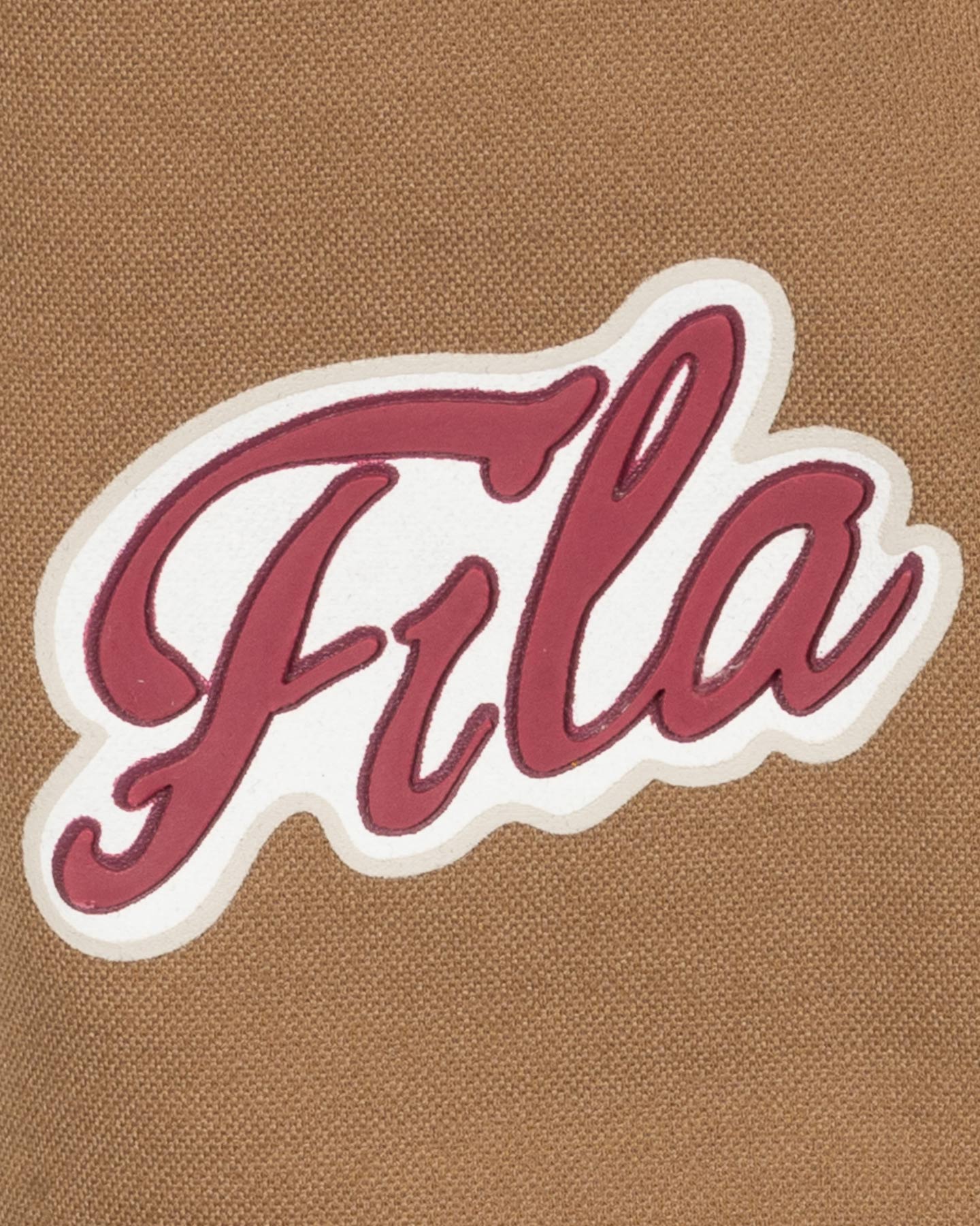 Fila Streetwear Jr - Pantalone - Marrone 14ANNI