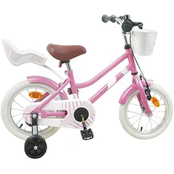 vidaXL, Kindervelo, (16")