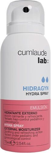 Cumlaude Hydra Spray Emulsión
