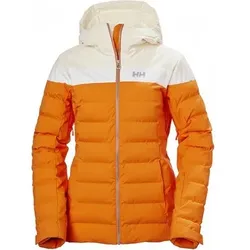HELLY HANSEN Helly Hansen Damen Jacke W IMPERIAL PUFFY JACKET, Größe XS in Orange Orange