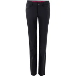 Alberto Anja-FX4 Dry Cooler short, schwarz