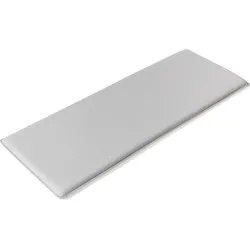 Palissade Gartensofa Kissen 118,5 x 54,5 cm, grau