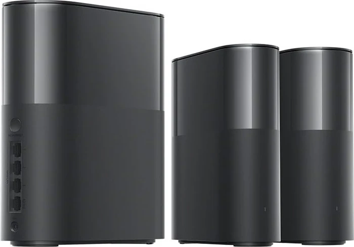 Xiaomi Mesh System BE3600 Pro EU (3-PACK)