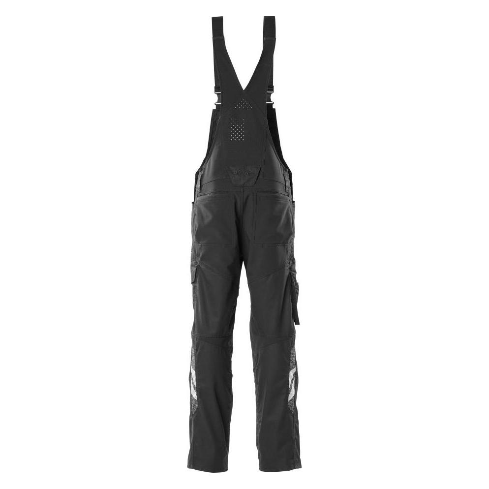 Mascot Latzhose, Knietaschen (XL) (229309)