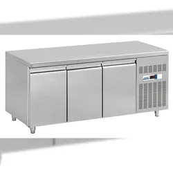NordCap KT 1795 3T, 400 Liter