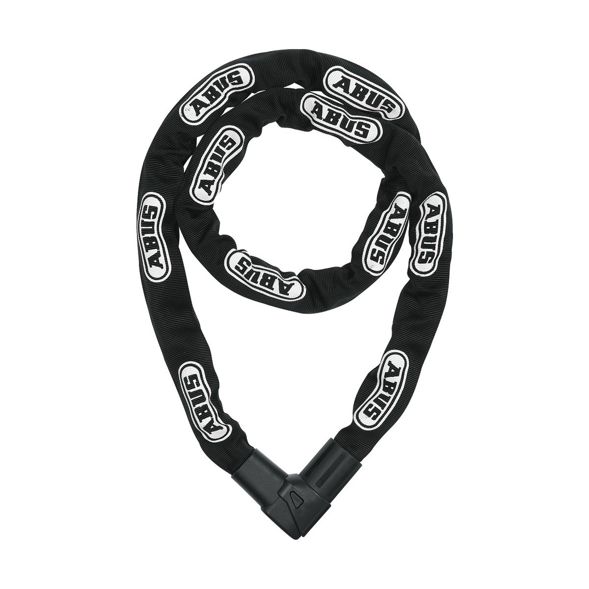 Abus 1010/170 City Chain black 170 cm 12528