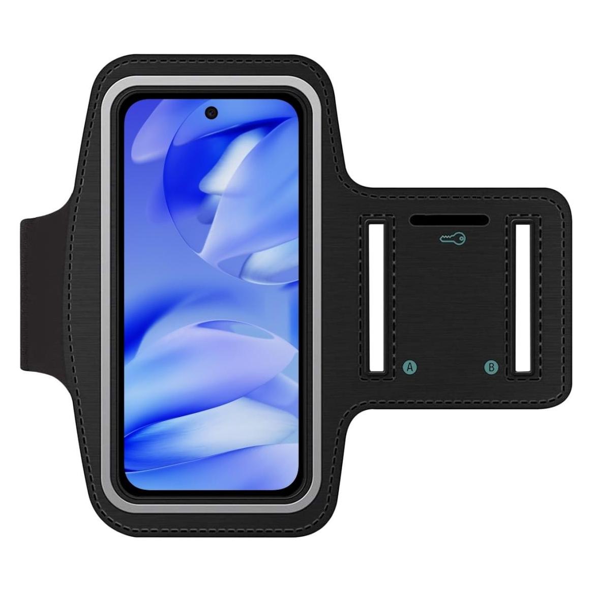 SmartFitness Sport Armband (00034815)