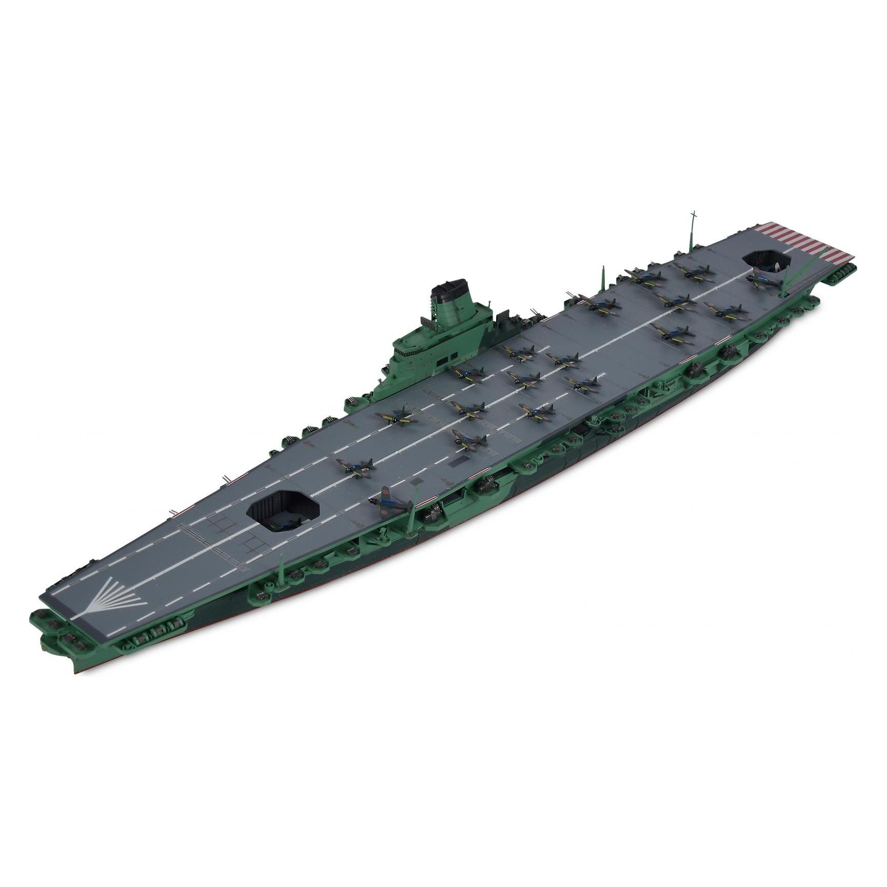 Tamiya 1:700 JPN Shinano Flugzeugträger WL (300031215)