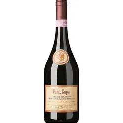 ́Fonte Cupa ́ · Montepulciano d' Abruzzo Colline Teramane DOC 2022, Camillo Montori, Abruzzen