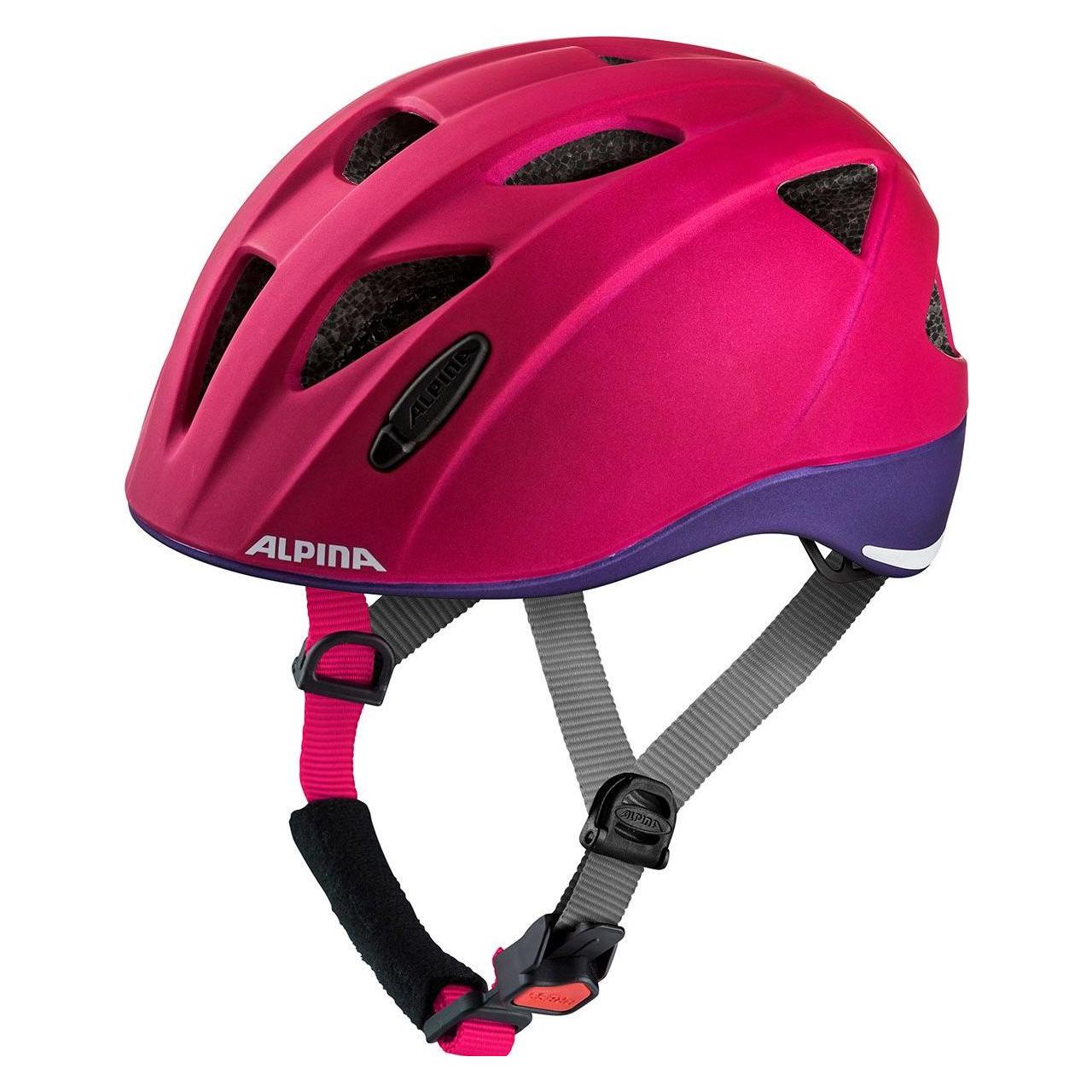 Alpina Ximo L.E. (47 - 51 cm) (A9720151)