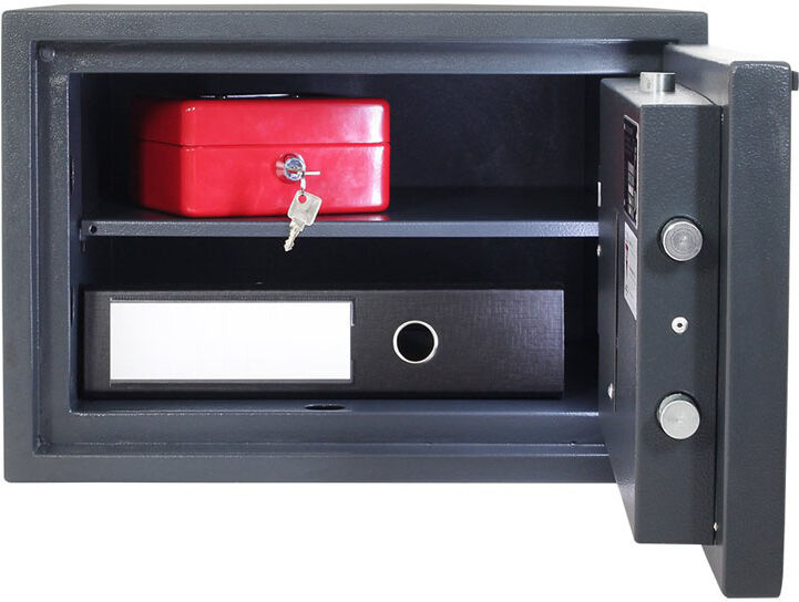 Rottner Nábytkový trezor POWER SAFE 300 EL
