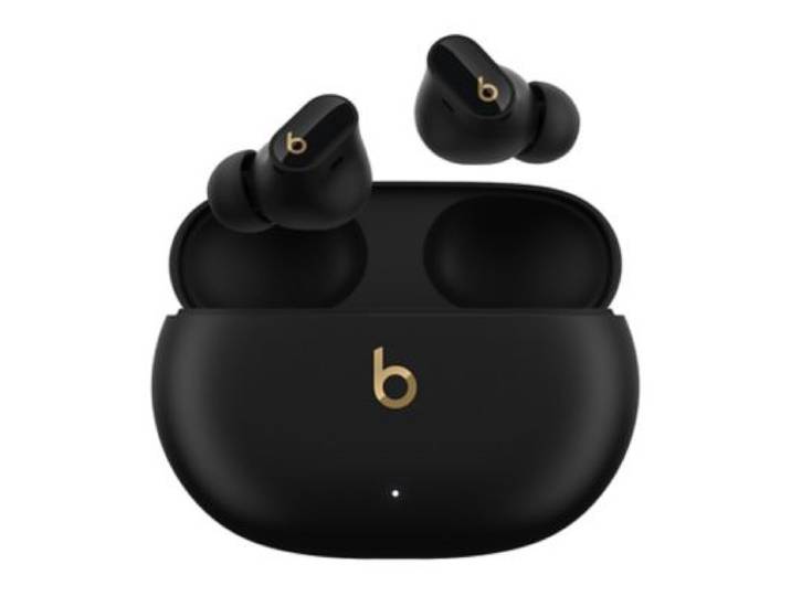 Beats - Ecouteurs Studio Buds + Noir