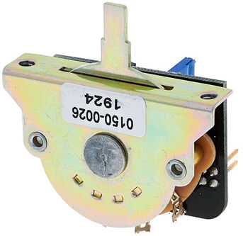 EMG 3 Position Switch ST-Style SL