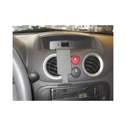 BRODIT 853750 ProClip Halterung - Citroen C2 C3 Pluriel - Halter Navi GPS Han...